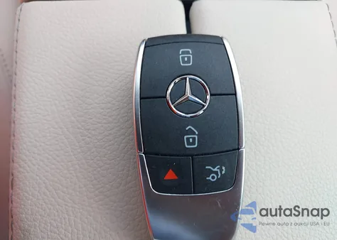 2021 Mercedes-Benz Gla 250 4Matic из США, поврежденный, VIN W1N4N4HB7MJ204304